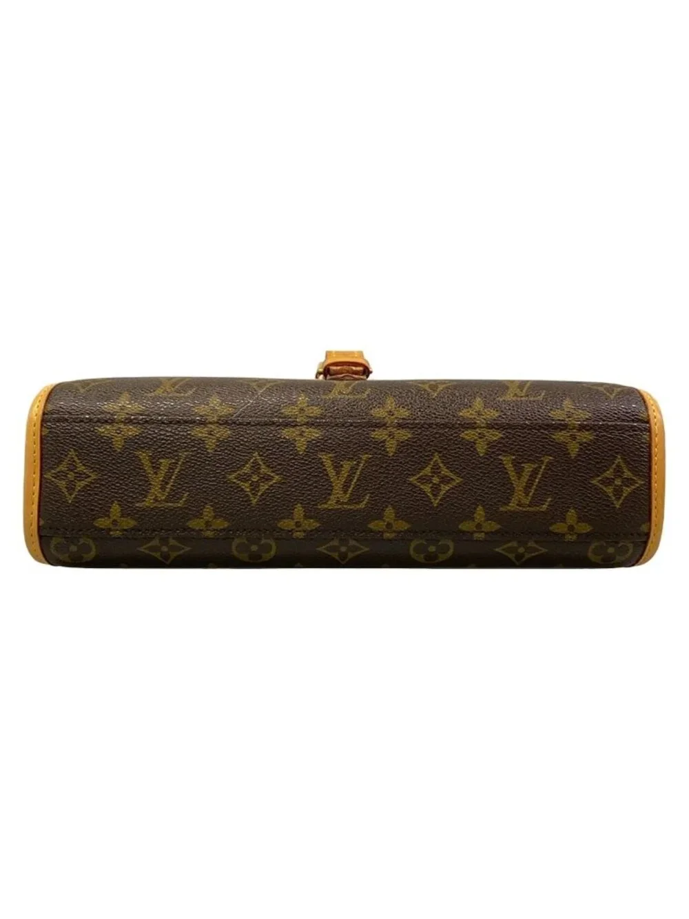 Louis Vuitton Handbag Monogram Bel